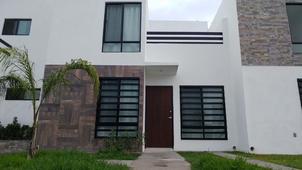 Willa Casa Barbelo San Luis Potosí Zewnętrze zdjęcie